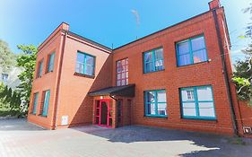 Apartamenty Świnoujście - Rubin II